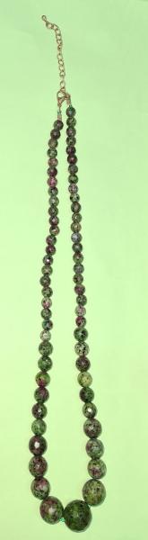 Halskette - Necklace - Kolye (Damen)